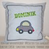 Kuschelkissen Beetle personalisiert