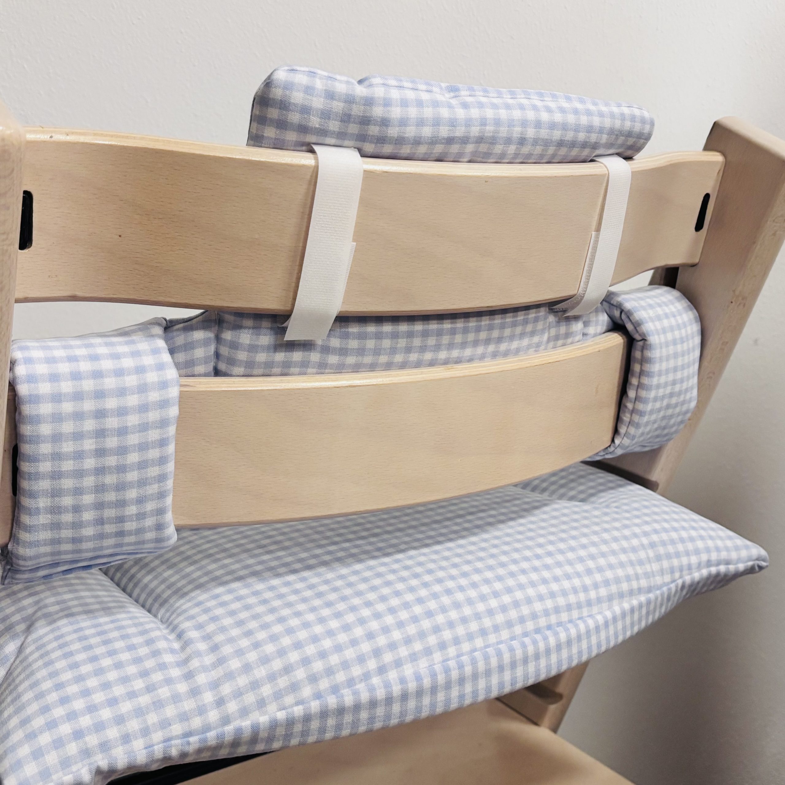 Sitzkissen Tripp Trapp | Sitzverkleinerer | BLOCKBUCHSTABEN – Bild 9