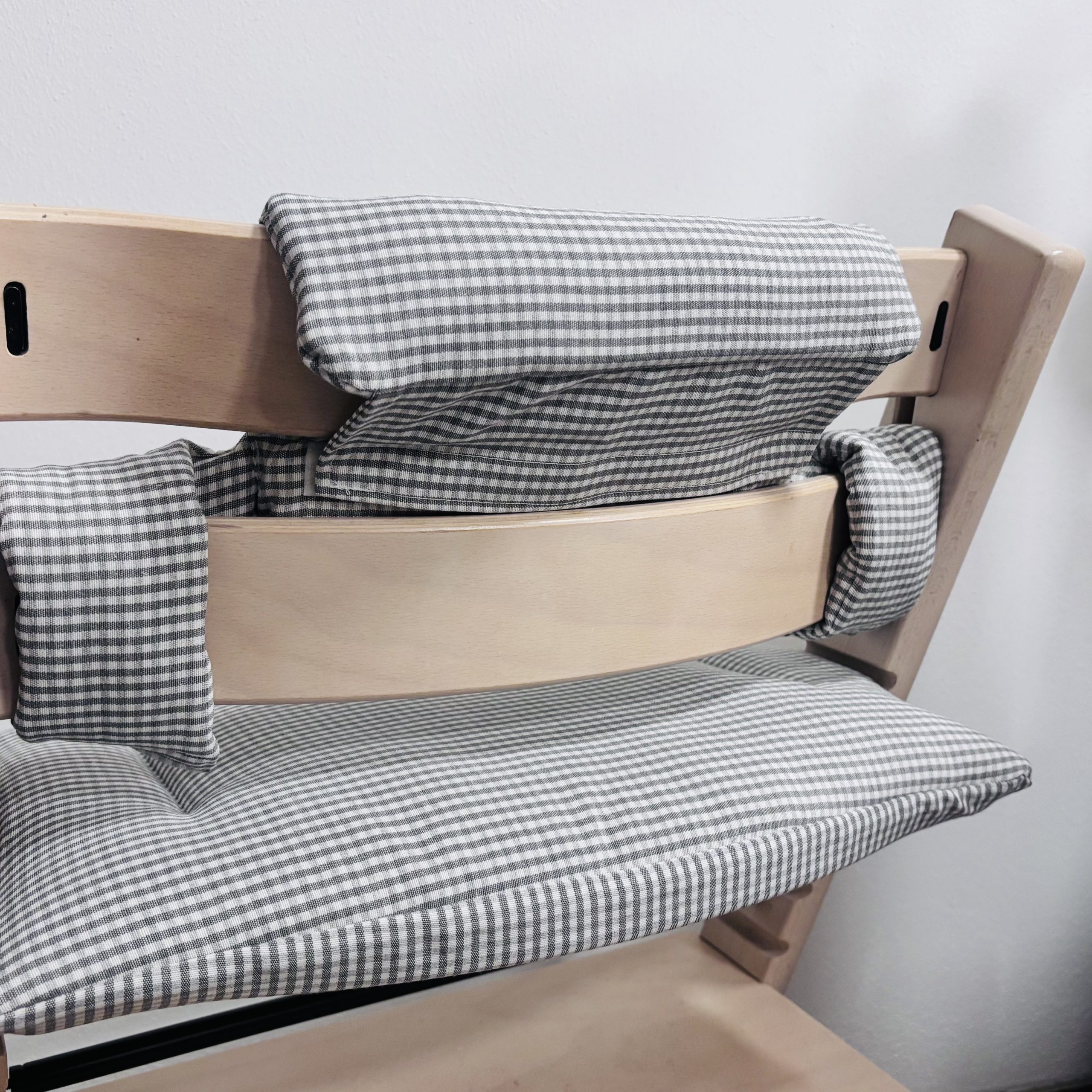 Sitzkissen Tripp Trapp | Sitzverkleinerer | BLOCKBUCHSTABEN – Bild 8