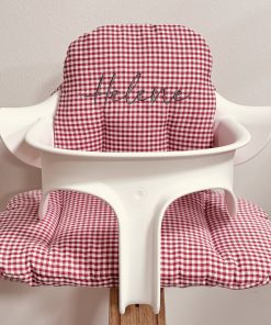 Sitzkissen Tripp Trapp mit Babyset von Lillykids