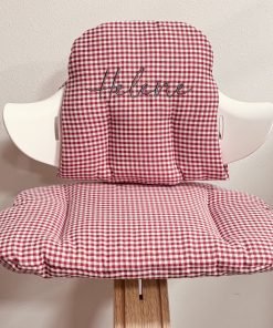 Sitzkissen Tripp Trapp von Lillykids ohne Babyset