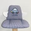 Sitzkissen Nomi Beetle personalisiert