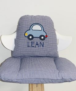 Sitzkissen Nomi Beetle personalisiert