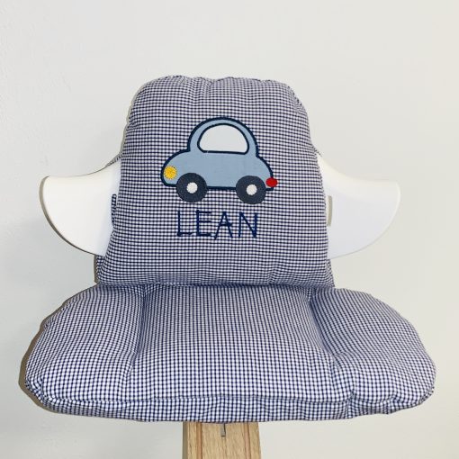 Sitzkissen Nomi Beetle personalisiert