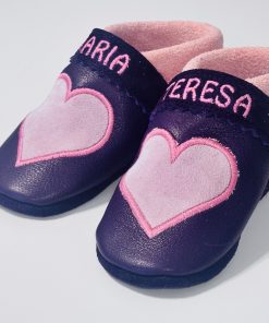 LaLePus | Lauflernschuhe